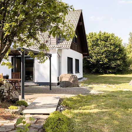 Auszeit Altenhorst, Gartenferienwohnung Schalksmuhle Exteriér fotografie