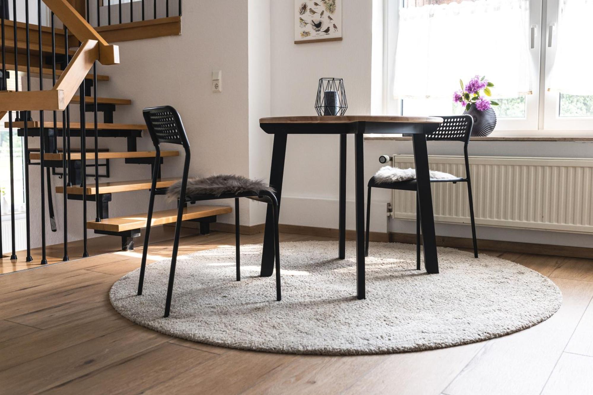 Auszeit Altenhorst, Gartenferienwohnung Schalksmuhle Exteriér fotografie