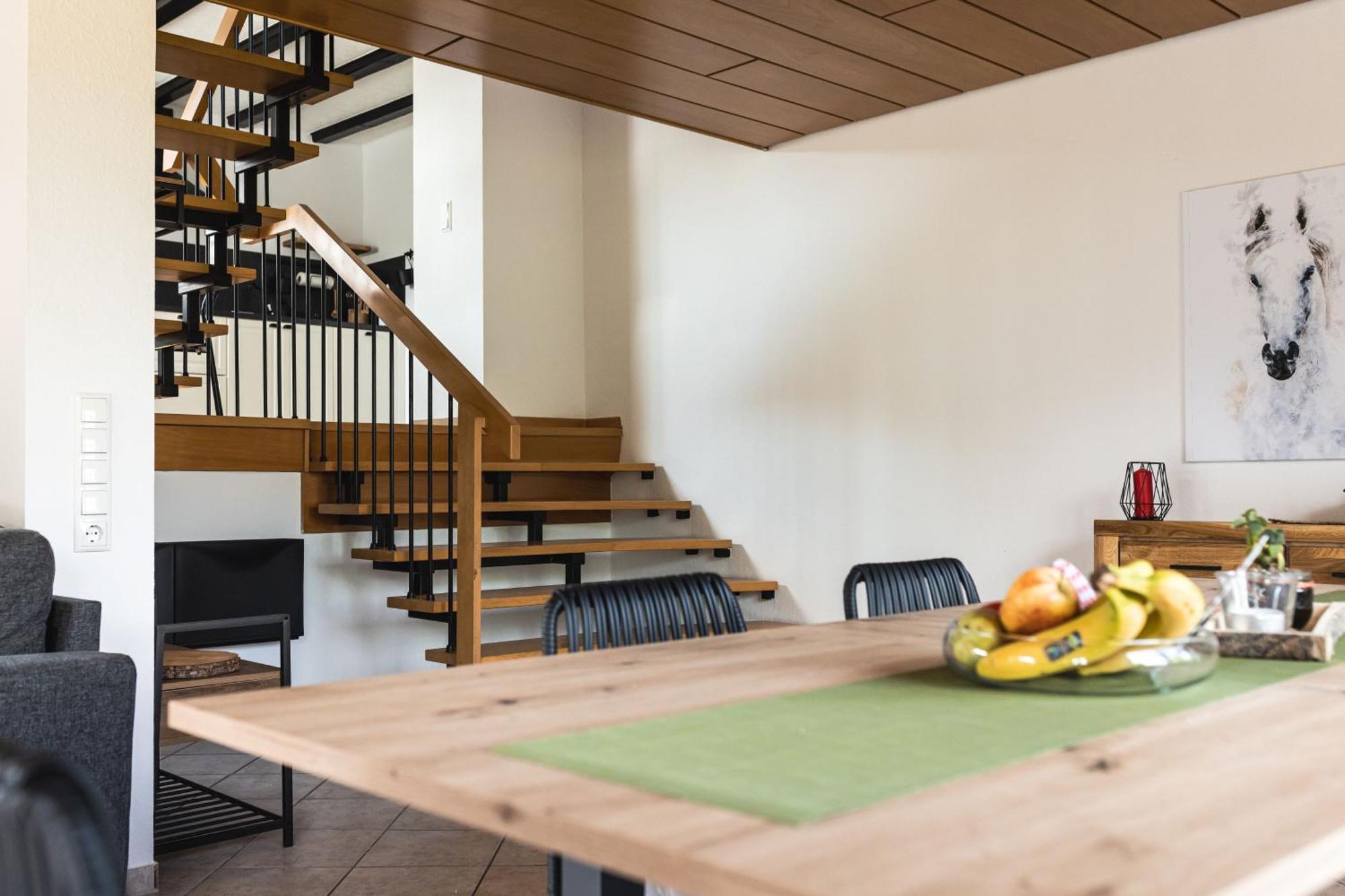Auszeit Altenhorst, Gartenferienwohnung Schalksmuhle Exteriér fotografie