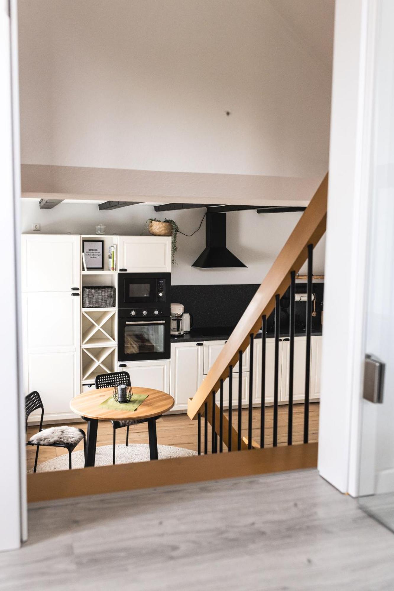 Auszeit Altenhorst, Gartenferienwohnung Schalksmuhle Exteriér fotografie