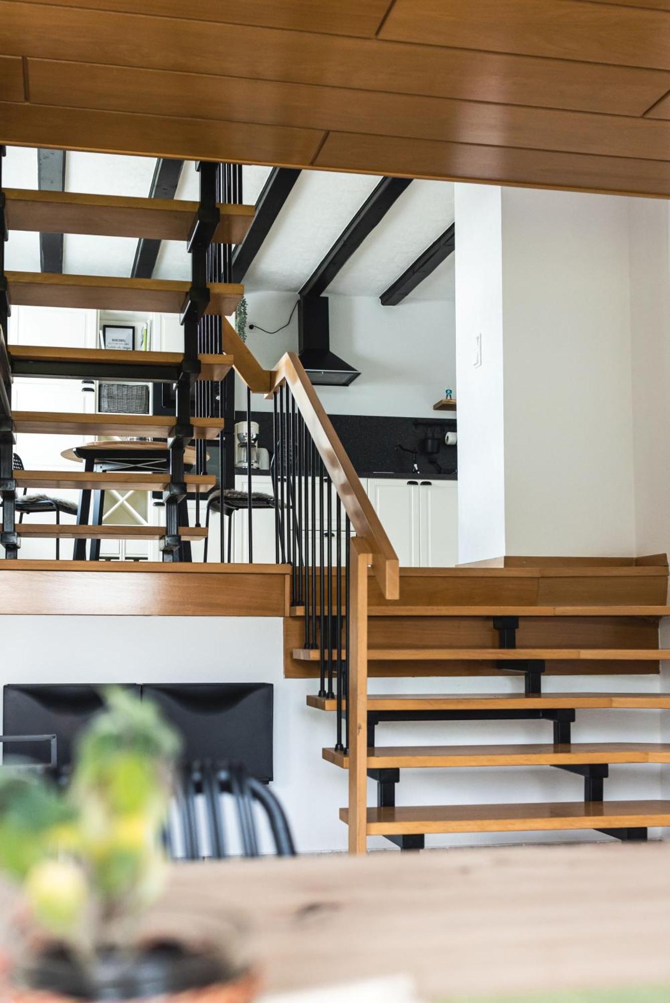 Auszeit Altenhorst, Gartenferienwohnung Schalksmuhle Exteriér fotografie