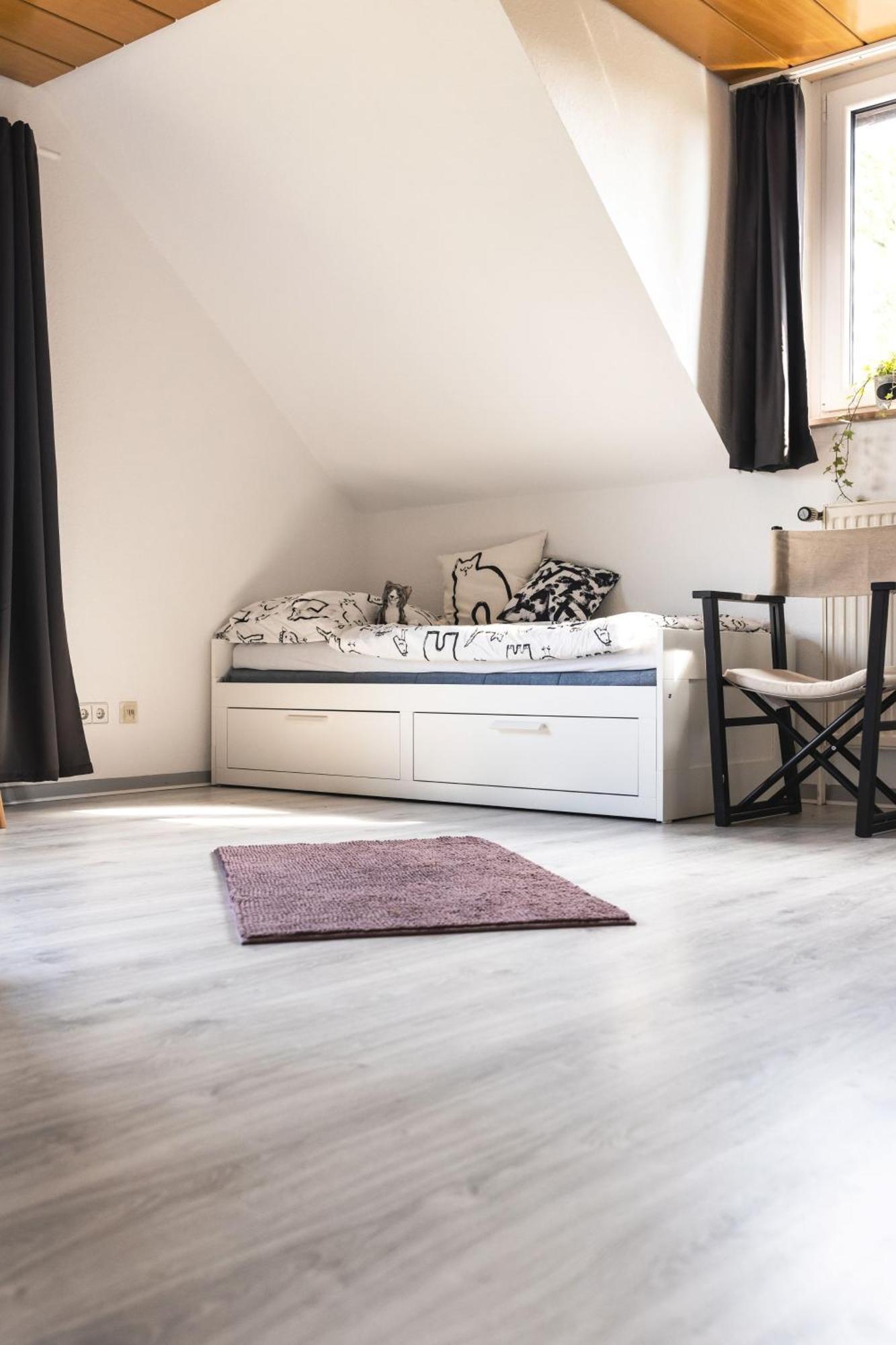 Auszeit Altenhorst, Gartenferienwohnung Schalksmuhle Exteriér fotografie